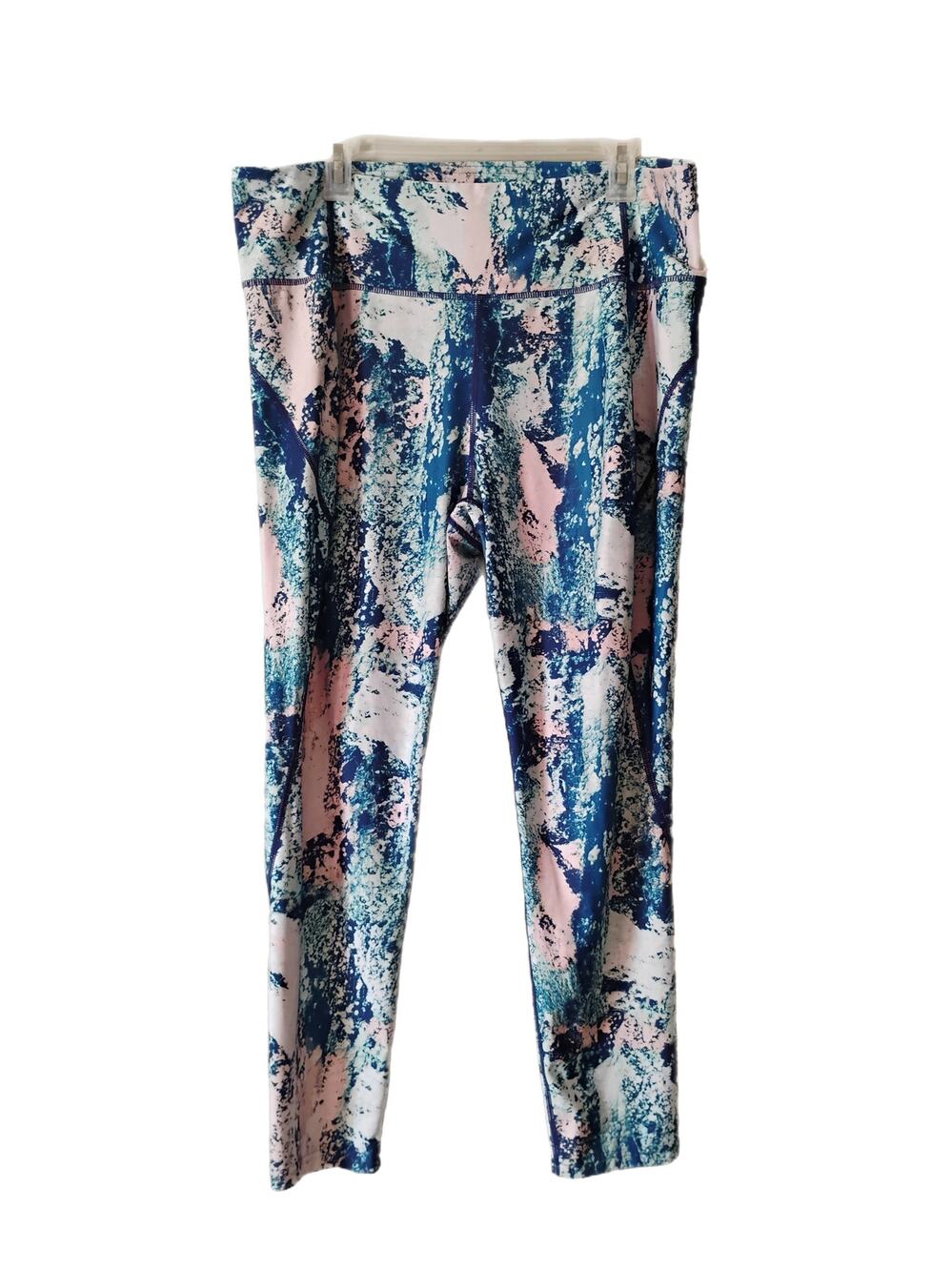 Tek Gear Women's Leggings Size 2X Petite